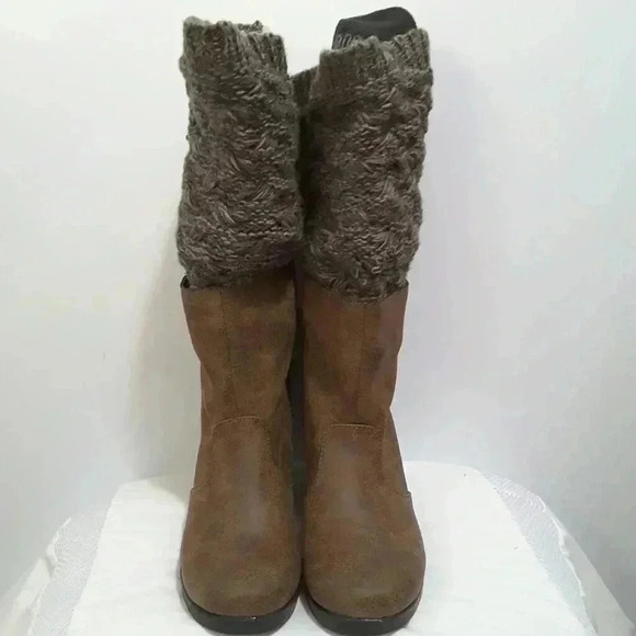 Mukluk's booties - Picture 2 of 8